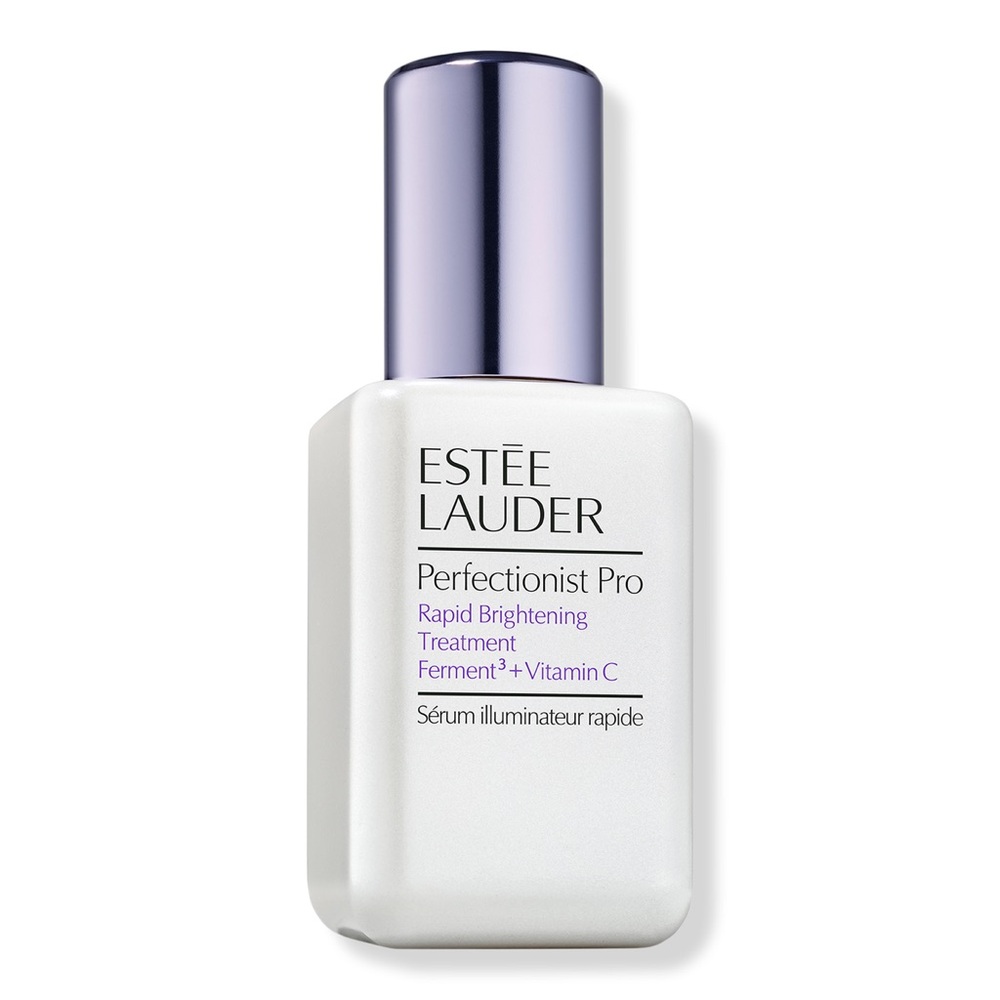 Estee Lauder Perfectionist Pro Rapid Brightening Treatment - White mini